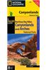 Best Easy Day Hiking Guide and Trail Map Bundle: Canyonlands National Park