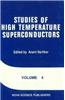 Studies of High Temperature: Superconductors Advances in Research and Applications V. 4