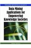 Data Mining Applications for Empowering Knowledge Societies