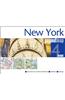 New York Popout Map
