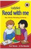 Read With Me : First Words A