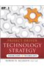 Project-Driven Technology Strategy
