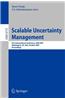 Scalable Uncertainty Management