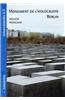 Monument de L'Holocaust: Berlin