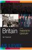 Britain in the Twentieth Century