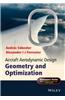 Aircraft Aerodynamic Design: Geometry and Optimization