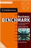 Business Benchmark Pre-Intermediate to Intermediate Audio Cassettes BULATS Edition