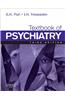 Textbook of Psychiatry