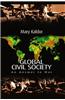 Global Civil Society: An Answer to War