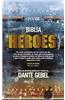 Biblia Heroes Con Dante Gebel-NVI