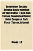 Economy of Tucson, Arizona: Companies Based in Tucson, Arizona, Culture of Tucson, Arizona, Media in Tucson, Arizona, Transportation in Tucson