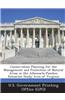Conservation Planning for the Management and Protection of Natural Areas in the Albemarle-Pamlico Estuarine Study Area of Virginia
