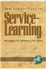New Perspectives in Service-Learning
