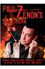 Paul Zenon's Dirty Tricks