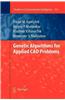 Genetic Algorithms for Applied CAD Problems