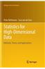 Statistics for High-Dimensional Data