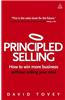 Principled Selling