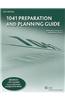 1041 Preparation and Planning Guide