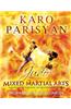 Judo for Mixed Martial Arts: Advanced Throws, Takedowns, and Ground Fighting Techniques