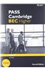 PASS Cambridge BEC Higher