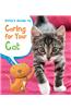 Kitty's Guide to Caring for Your Cat