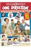 One Direction Activity & Sticker Book [With Sticker(s)]