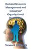 Human Resources Management and Industrial/Organizational Psychology