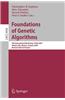 Foundations of Genetic Algorithms