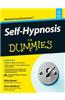 Self-Hypnosis For Dummies