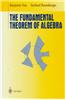Fundamental Theorem of Algebra