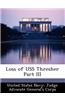 Loss of USS Thresher Part III