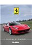 Car and Driver Ferrari Car and Driver Ferrari: Iconic Cars Iconic Cars
