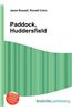 Paddock, Huddersfield