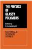 The Physics of Glassy Polymers