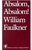 Absalom, Absalom!