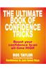 Ultimate Book of Confidence Tricks