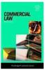 Commercial Lawcards 2010-2011