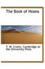 Book of Hosea
