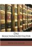Das Maschinenzeitalter