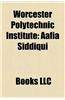 Worcester Polytechnic Institute: Worcester Polytechnic Institute Alumni, Worcester Polytechnic Institute Faculty