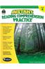 Instant Reading Comprehension Practice: Grade 4