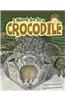I Want to Be a Crocodile
