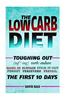 The Low-Carb Diet