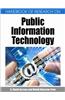 Handbook of Research on Public Information Technology