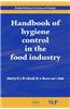 Handbook of Hygiene Control in the Food Industry