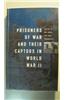 Prisoners of War and Their Captors in World War II