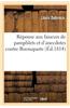 Reponse Aux Faiseurs de Pamphlets Et D'Anecdotes Contre Buonaparte = Ra(c)Ponse Aux Faiseurs de Pamphlets Et D'Anecdotes Contre Buonaparte
