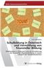 Schulbildung in Osterreich Und Vermittlung Von Finanzieller Bildung