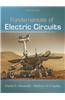 Fundamentals of Electric Circuits