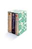Little Oxford Gift Box: Little Oxford Dictionary of Quotations, Little Oxford Dictionary of Proverbs; Little Oxford Dictionary of Word Origins